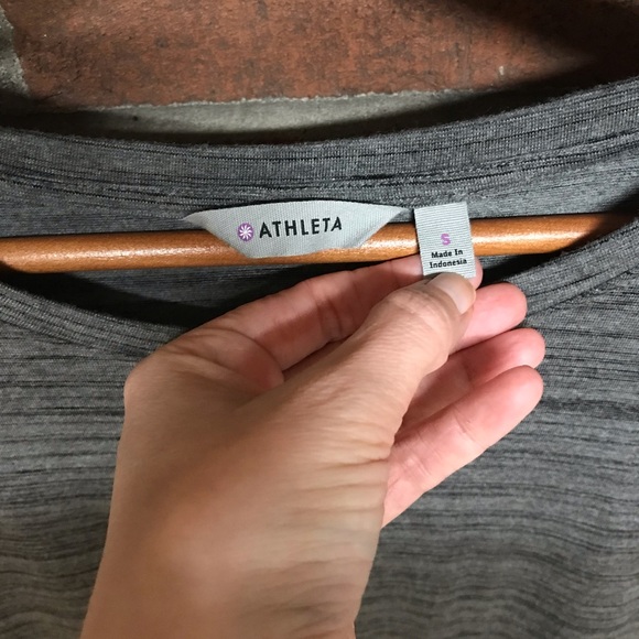 Athleta dress - Picture 4 of 4